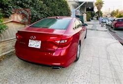 هیوندای سۆناتا